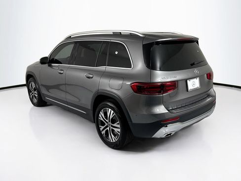 Used 2026 Mercedes-Benz GLB 250 image 7