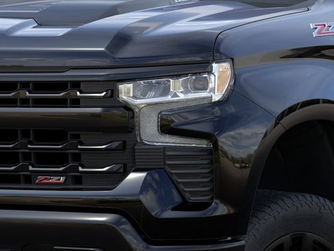 New 2026 Chevrolet Silverado 1500 LT Trail Boss w/ LT Trail Boss Premium Package AWD/4WD image 31