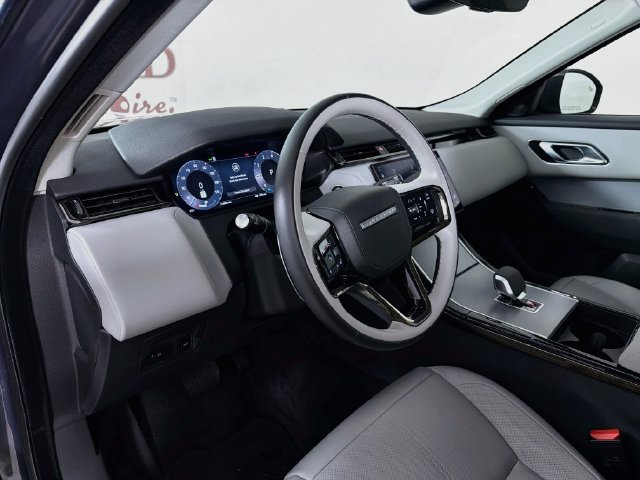 Used 2024 Land Rover Range Rover Velar S AWD/4WD image 11