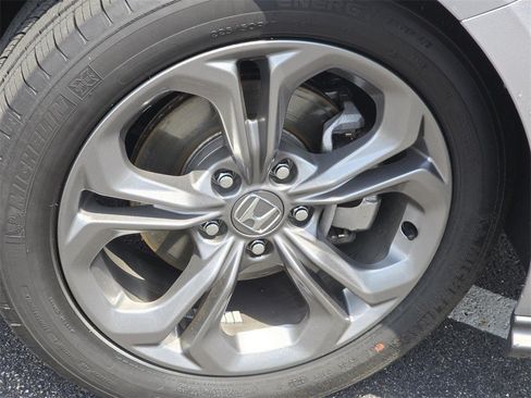 Used 2024 Honda Accord EX image 11