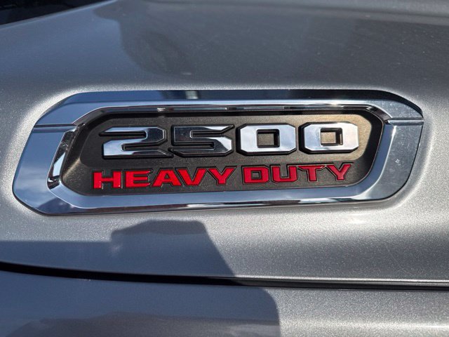Used 2021 RAM 2500 Big Horn w/ Level 1 Equipment Group AWD/4WD image 9