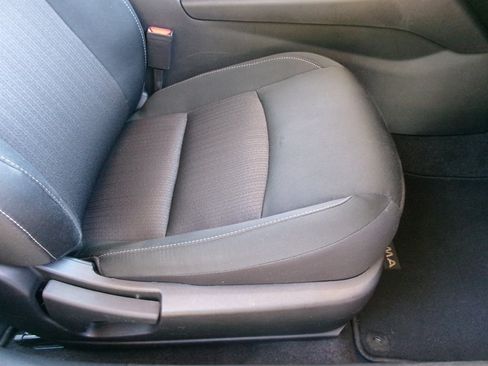 Used 2024 Nissan Altima 2.5 SV FWD image 18