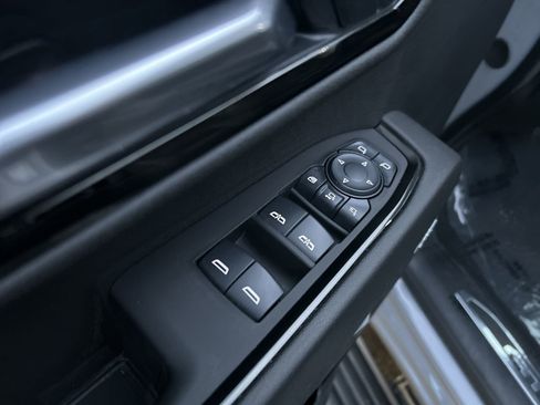 Certified 2025 GMC Sierra 3500 AT4 w/ AT4 Premium Plus Package image 25