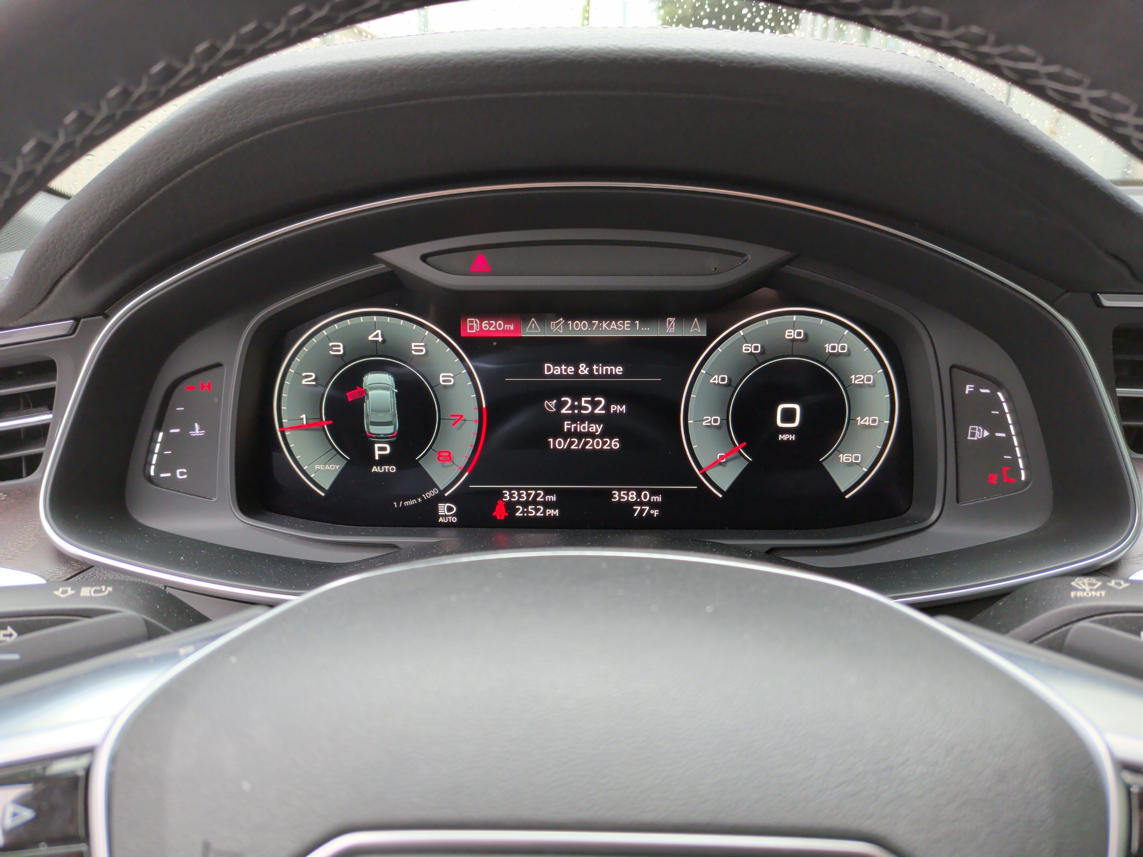 Used 2023 Audi A6 Premium Plus AWD/4WD image 20