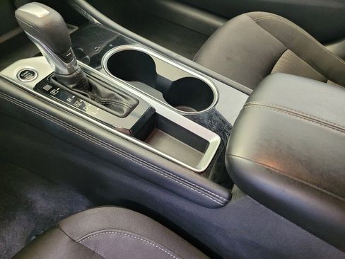 Used 2023 Nissan Altima 2.5 SV image 26