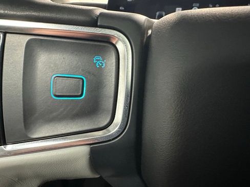 Used 2025 Ford Expedition Max Platinum image 19