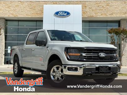 Used 2024 Ford F150 XLT w/ Mobile Office Package