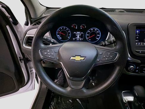 Used 2024 Chevrolet Equinox LS FWD image 13