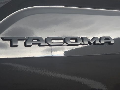 New 2026 Toyota Tacoma TRD Sport AWD/4WD image 10