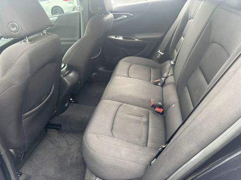 Used 2022 Chevrolet Malibu RS FWD image 21