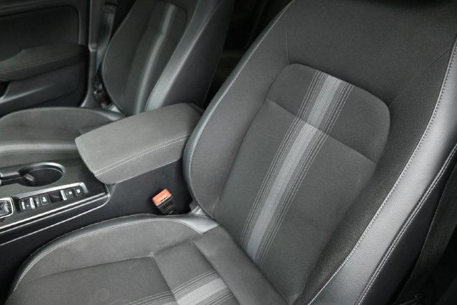 Certified 2023 Honda Civic Sport image 18