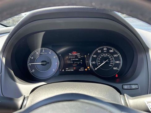 Used 2020 Acura RDX AWD w/ Technology Package image 18