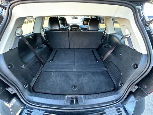 Used 2017 Dodge Journey Crossroad image 8