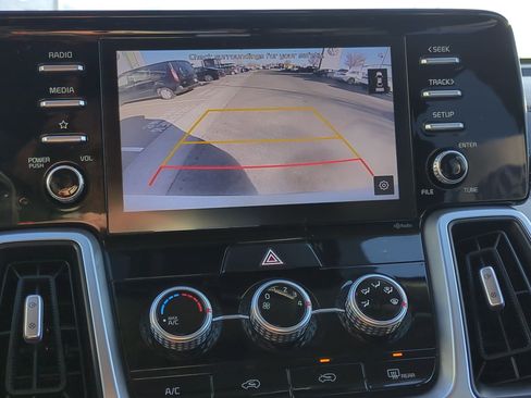 Used 2021 Kia Sorento LX image 26