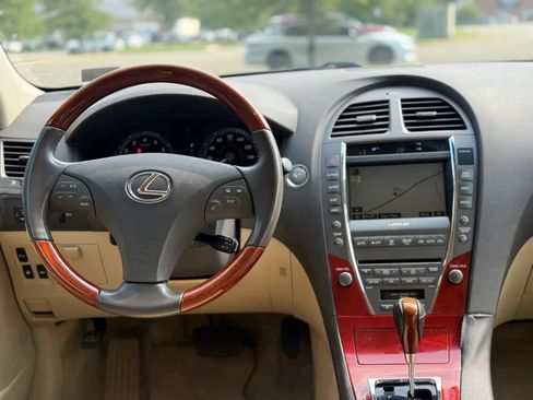 Used 2007 Lexus ES 350 FWD image 13