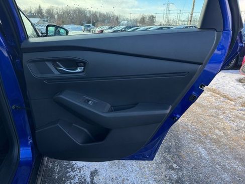 Used 2024 Honda Accord Sport image 28