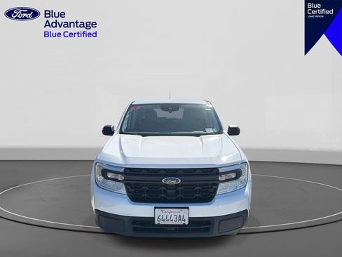 Used 2024 Ford Maverick XL FWD image 4