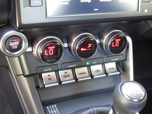 Certified 2024 Toyota GR86 RWD image 23