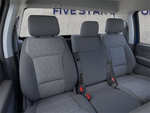 New 2026 Ford F350 XL w/ STX Appearance Package image 10