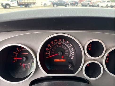 Used 2008 Toyota Tundra SR5 image 27