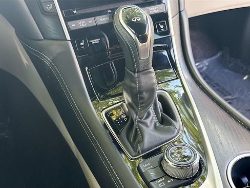 Used 2023 INFINITI Q50 Sensory RWD image 17