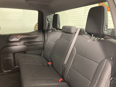 Used 2024 Chevrolet Silverado 1500 RST w/ Z71 Off-Road Package image 21