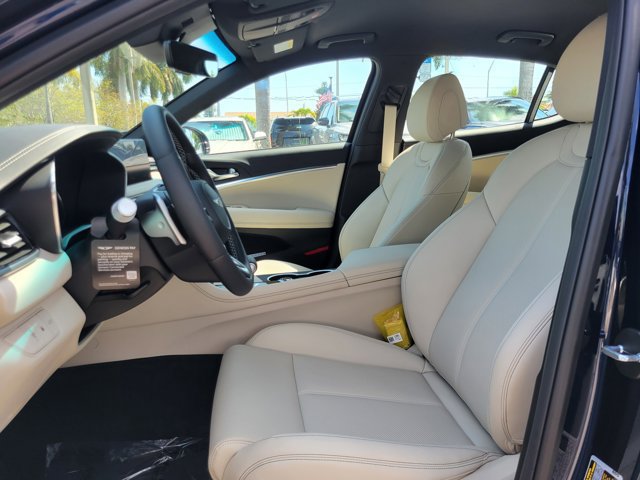 Used 2026 Genesis G70 2.5T RWD image 10