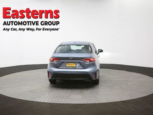 Used 2024 Toyota Corolla LE image 37