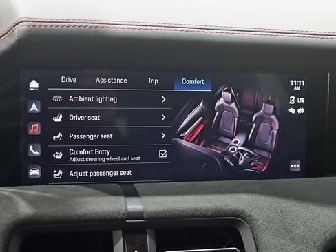 Used 2024 Porsche Taycan GTS image 27