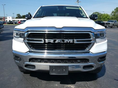 Used 2019 RAM 1500 Big Horn AWD/4WD image 9