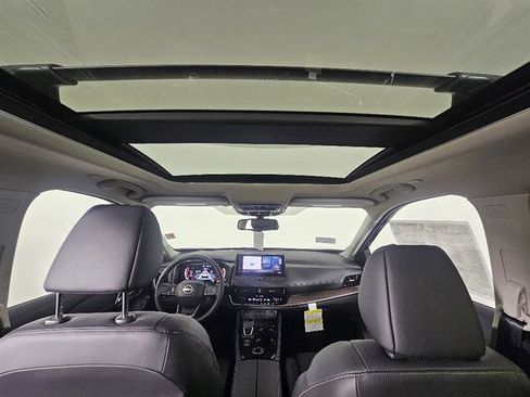New 2026 Nissan Rogue Platinum w/ Platinum Premium Package AWD/4WD image 44