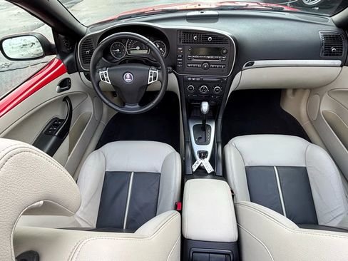 Used 2010 Saab 9-3 Aero w/ Aero Premium Package image 26