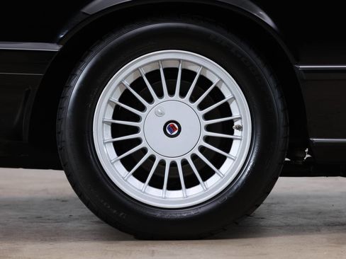 Used 1988 BMW M6 Coupe image 41