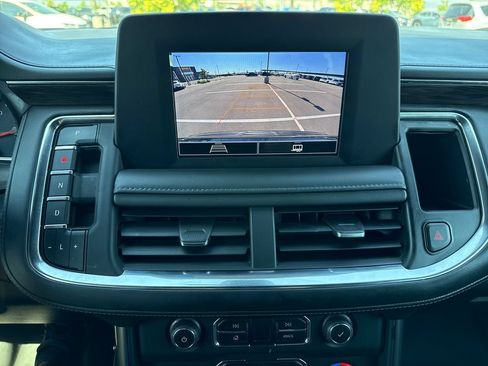 Used 2022 Chevrolet Tahoe LS AWD/4WD image 20