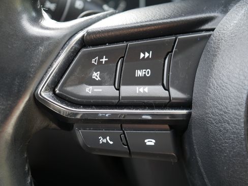 Used 2021 MAZDA CX-5 Grand Touring Reserve AWD/4WD image 25
