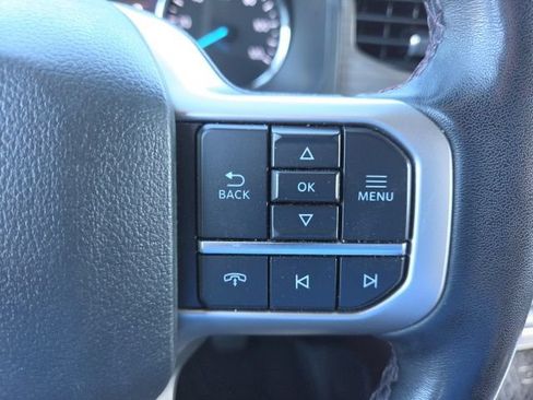 Used 2024 Ford Expedition Limited RWD image 43