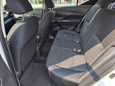Used 2024 Nissan Kicks S FWD image 16