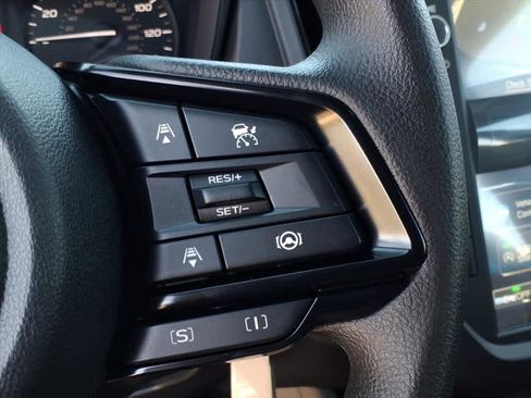 New 2026 Subaru Forester image 36