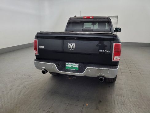 Used 2015 RAM 1500 Laramie w/ Convenience Group AWD/4WD image 7