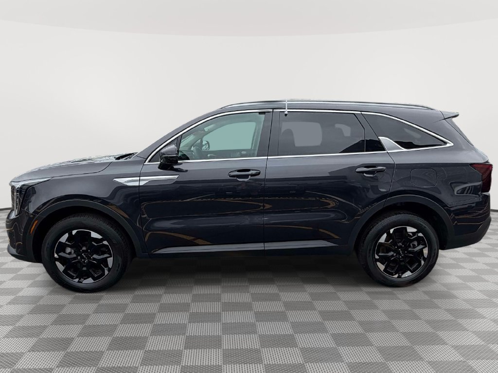 Certified 2026 Kia Sorento S AWD/4WD image 6