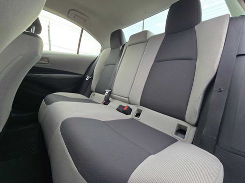 Certified 2026 Toyota Corolla LE FWD image 17