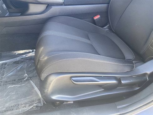 Used 2018 Honda Civic EX image 19