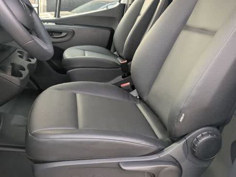 Used 2024 Mercedes-Benz eSprinter 170 Cargo image 13