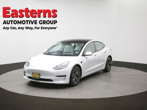 Used 2023 Tesla Model 3 Standard Range RWD image 49