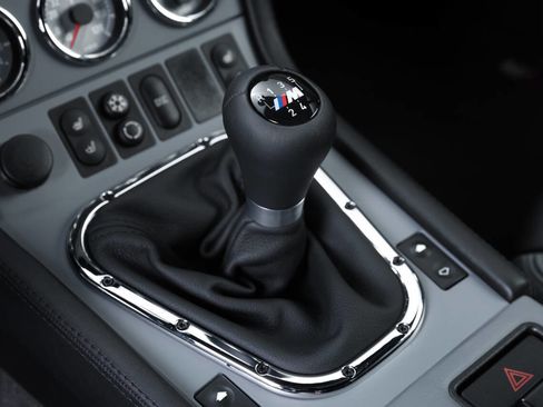 Used 2002 BMW M Coupe image 59