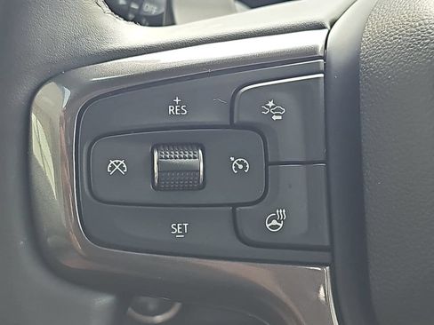 Certified 2025 Chevrolet Silverado 1500 ZR2 w/ Technology Package AWD/4WD image 20