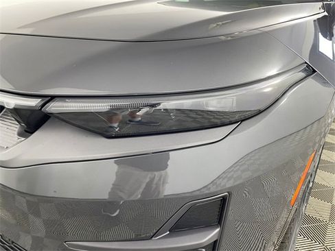 New 2025 Jeep Wagoneer S Limited image 21