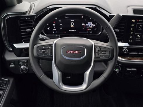 New 2026 GMC Sierra 1500 Elevation AWD/4WD image 17