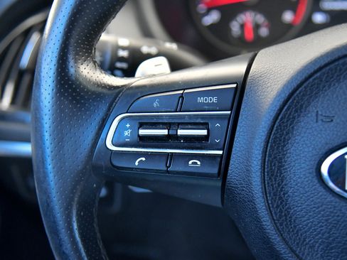 Used 2019 Kia Stinger GT1 RWD image 35