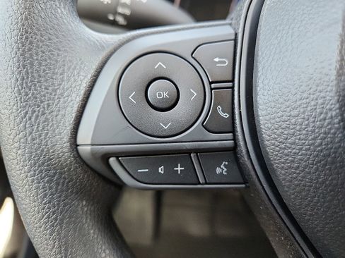 New 2026 Toyota Corolla LE image 16